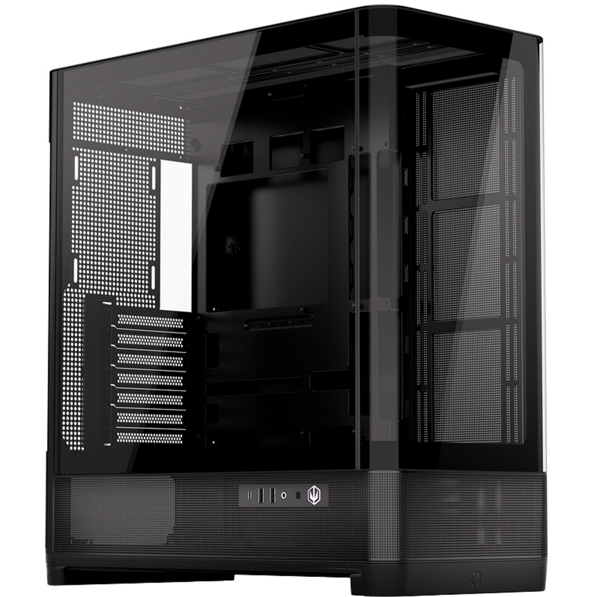 ENDORFY PC-Gehäuse ENDORFY Aquarius 8000 Flex, Tower-Gehäuse