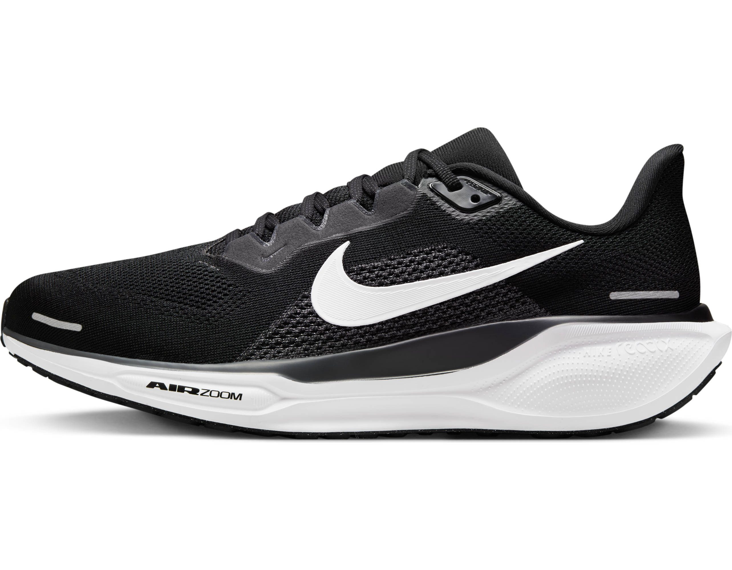 Nike AIR ZOOM PEGASUS 41 WIDE Laufschuh günstig online kaufen