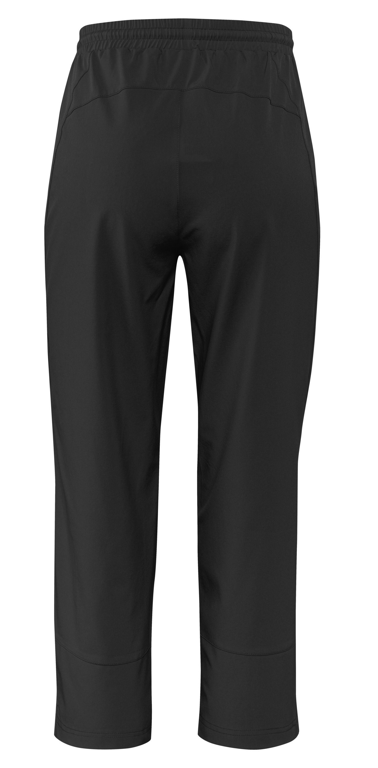 black Caprihose Joy Caprihose MARTHA Sportswear