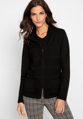 Olsen Strickjacke Cardigan Long Sleeves