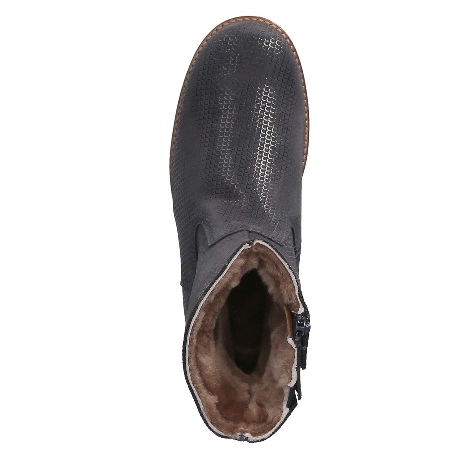 Bisgaard Winterstiefeletten NICOLA LAMB Stiefelette