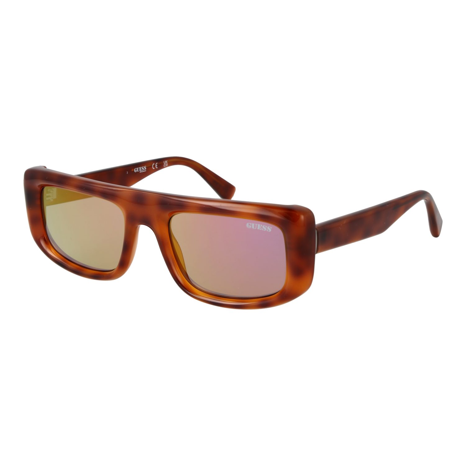Guess Sonnenbrille GU00138 5353C