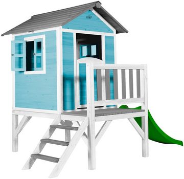 Sunny Spielturm Lodge XL, BxTxH: 240x168x189 cm