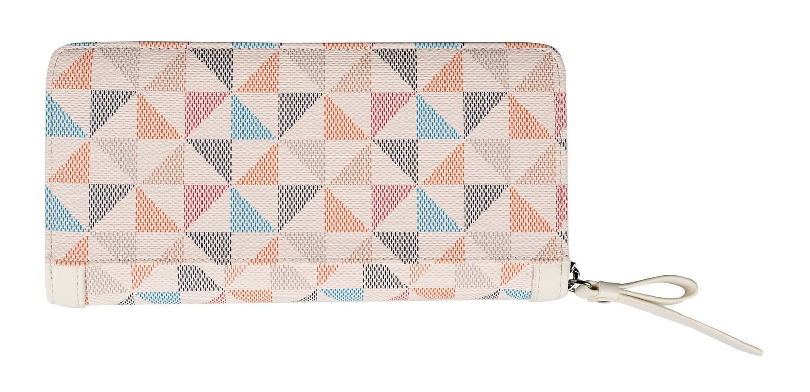 Gabor Geldbörse Long Zip Wallet
