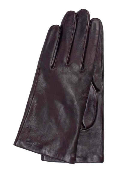 Braune Leder Handschuhe für Damen online kaufen | OTTO