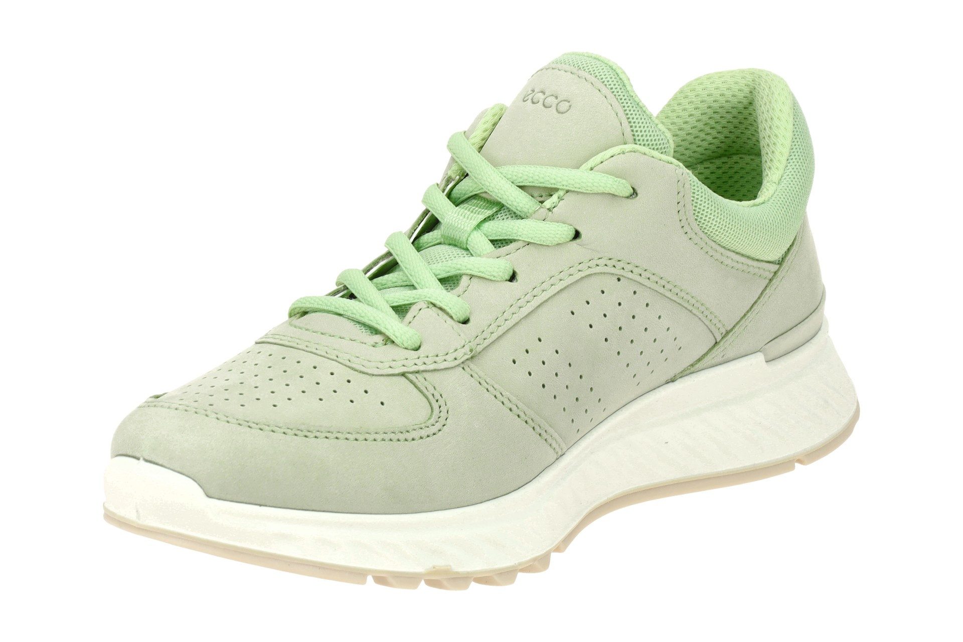 Ecco 83531302579 Schnürschuh