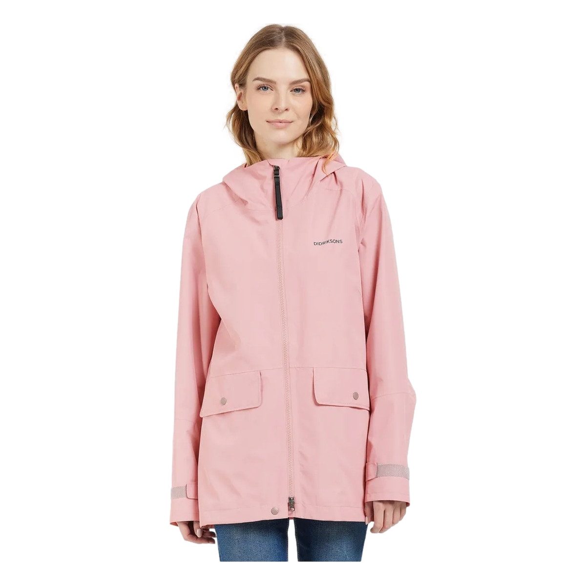Didriksons Regenjacke Didriksons Tone - Damen Parka günstig online kaufen