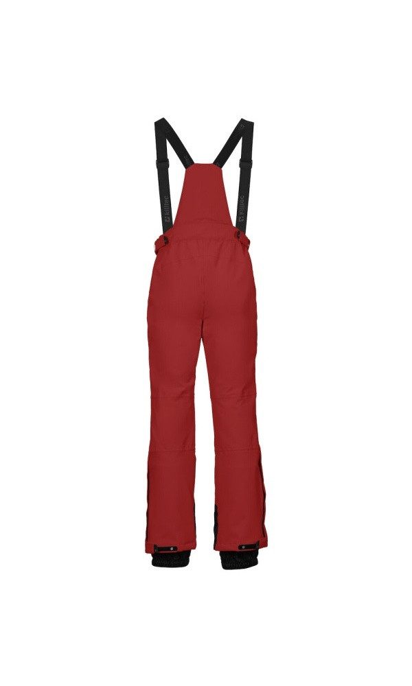 Killtec Skihose Enosh mit abnehmbaren Trägern (wasserdicht, Schneefang, Kan günstig online kaufen