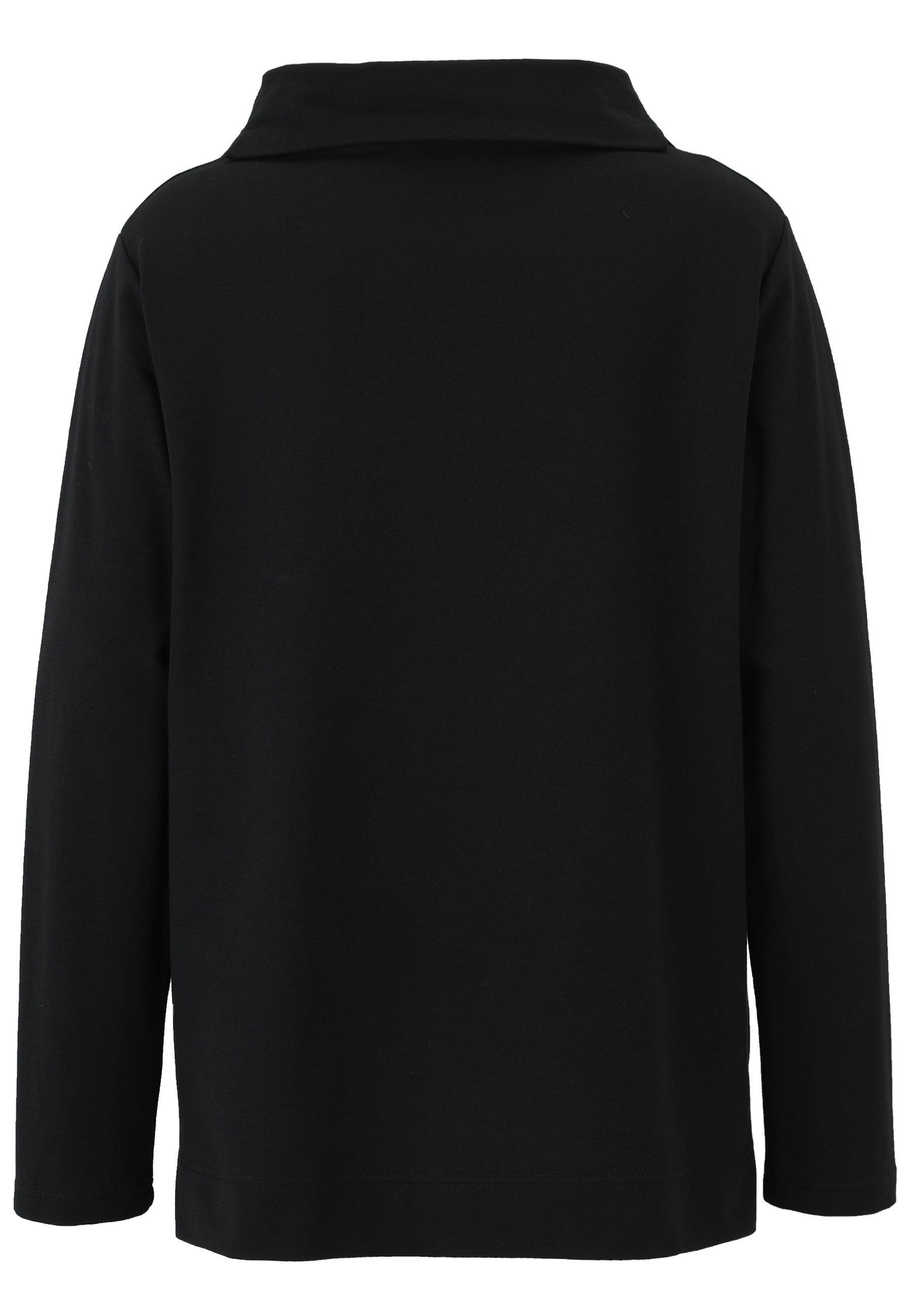 Doris Streich Sweatshirt mit Stern-Motiv günstig online kaufen