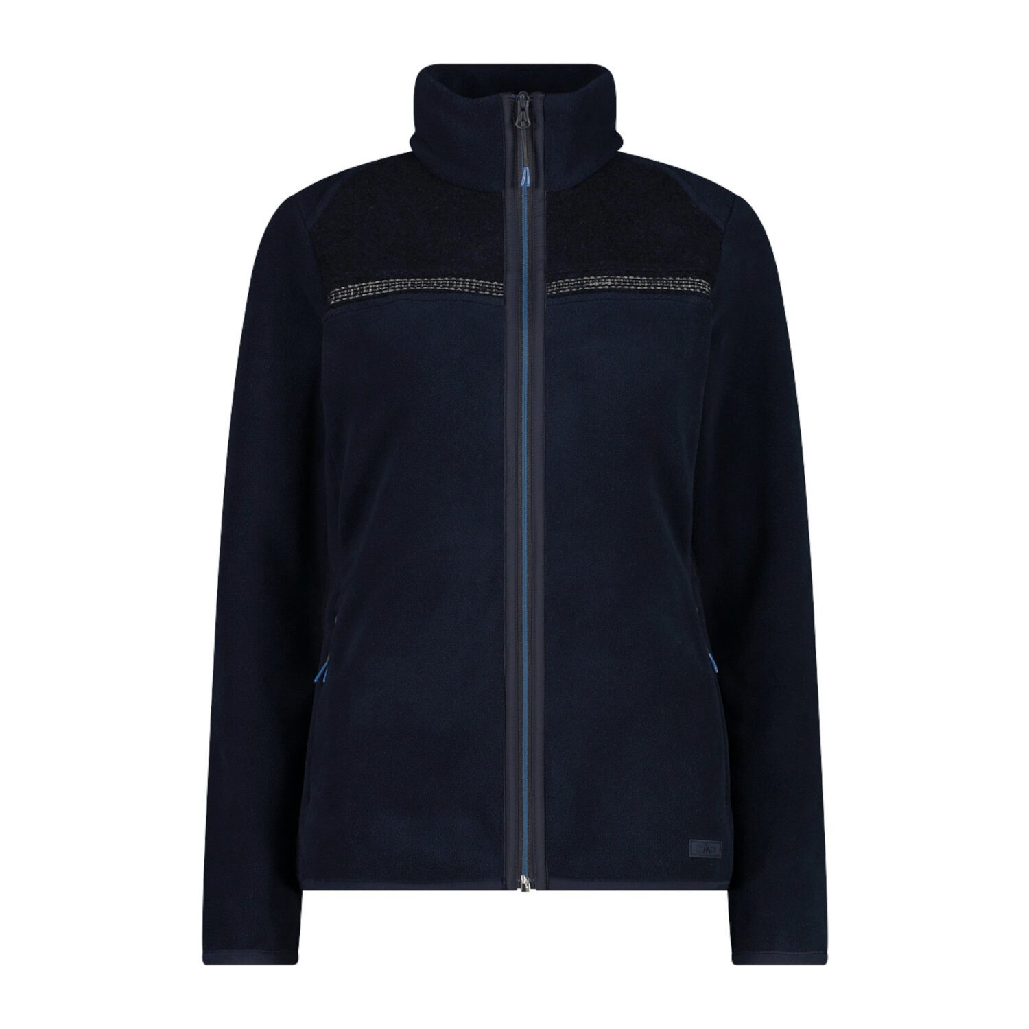 Fleecejacke CMP Damen Fleecejacke Woman Jacket 33J4296