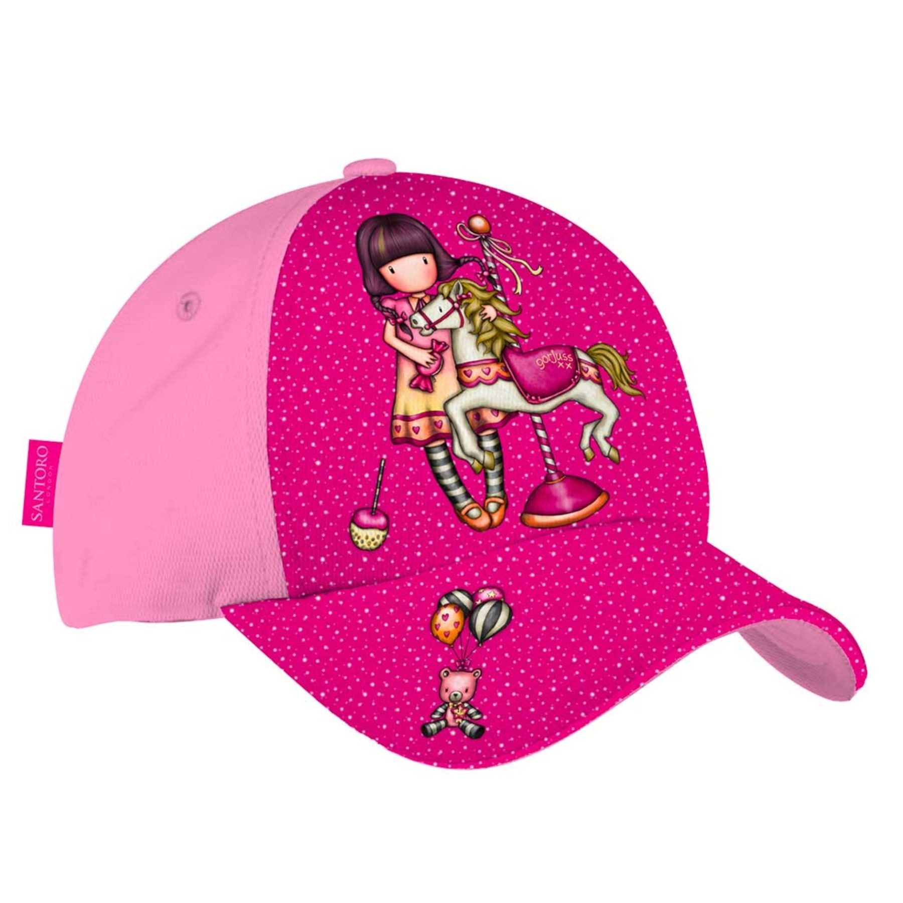 Baseball Cap für Kinder & Erwachsene – Bequem, leicht & stilvoll