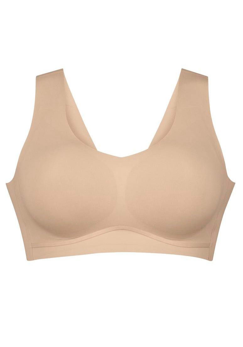 Anita since 1886 Bralette Essential herausnehmbarer Schale, gemoldete Cups, ohne Bügel, atmungsaktiv