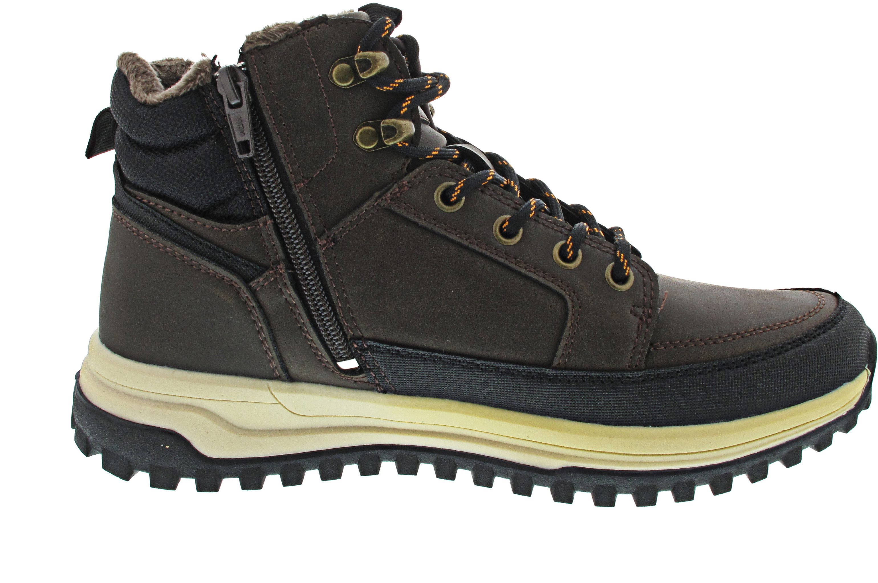 Dockers by Gerli Winterboots