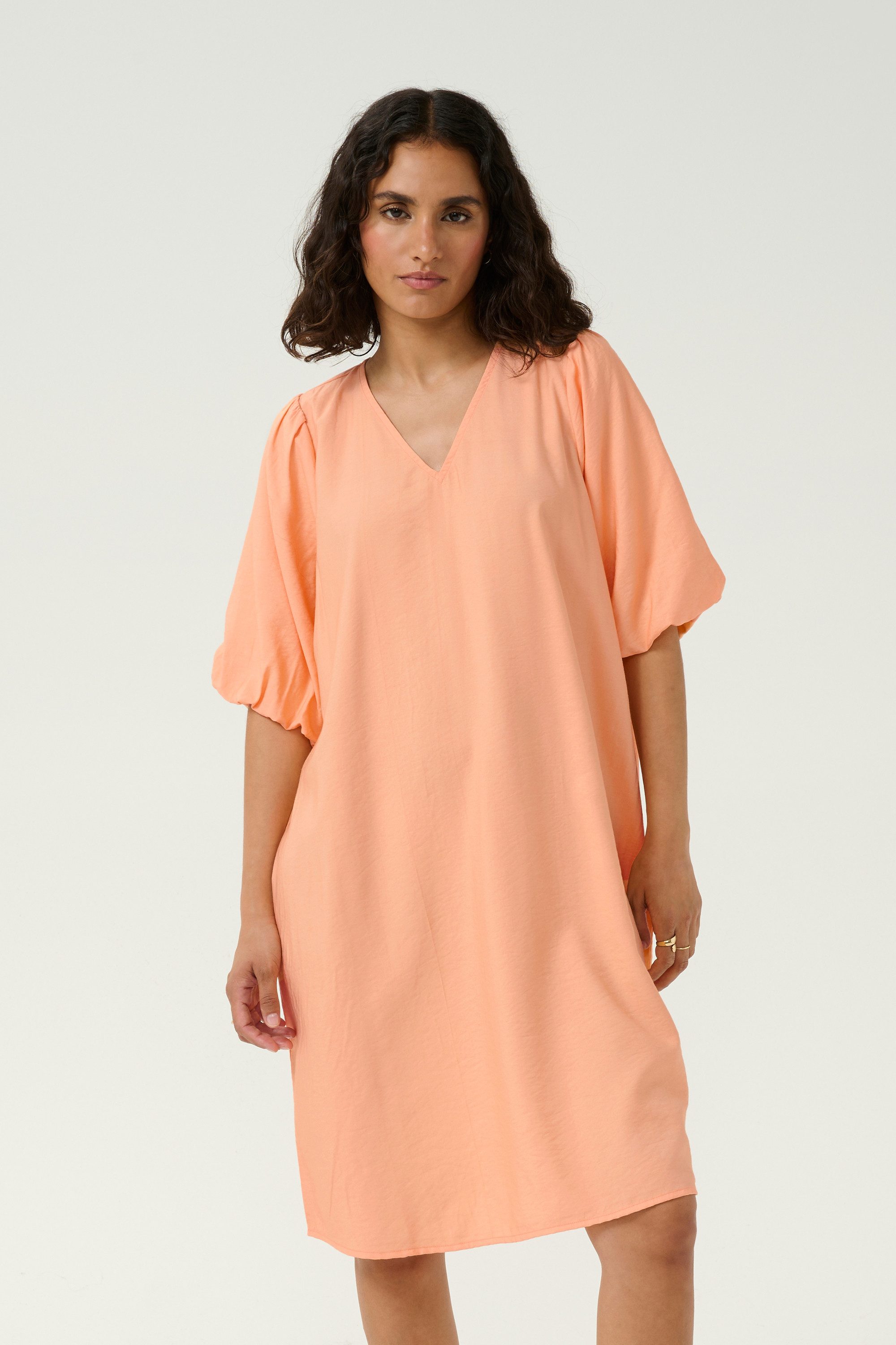 KAFFE Blusenkleid Kleid KAgabby