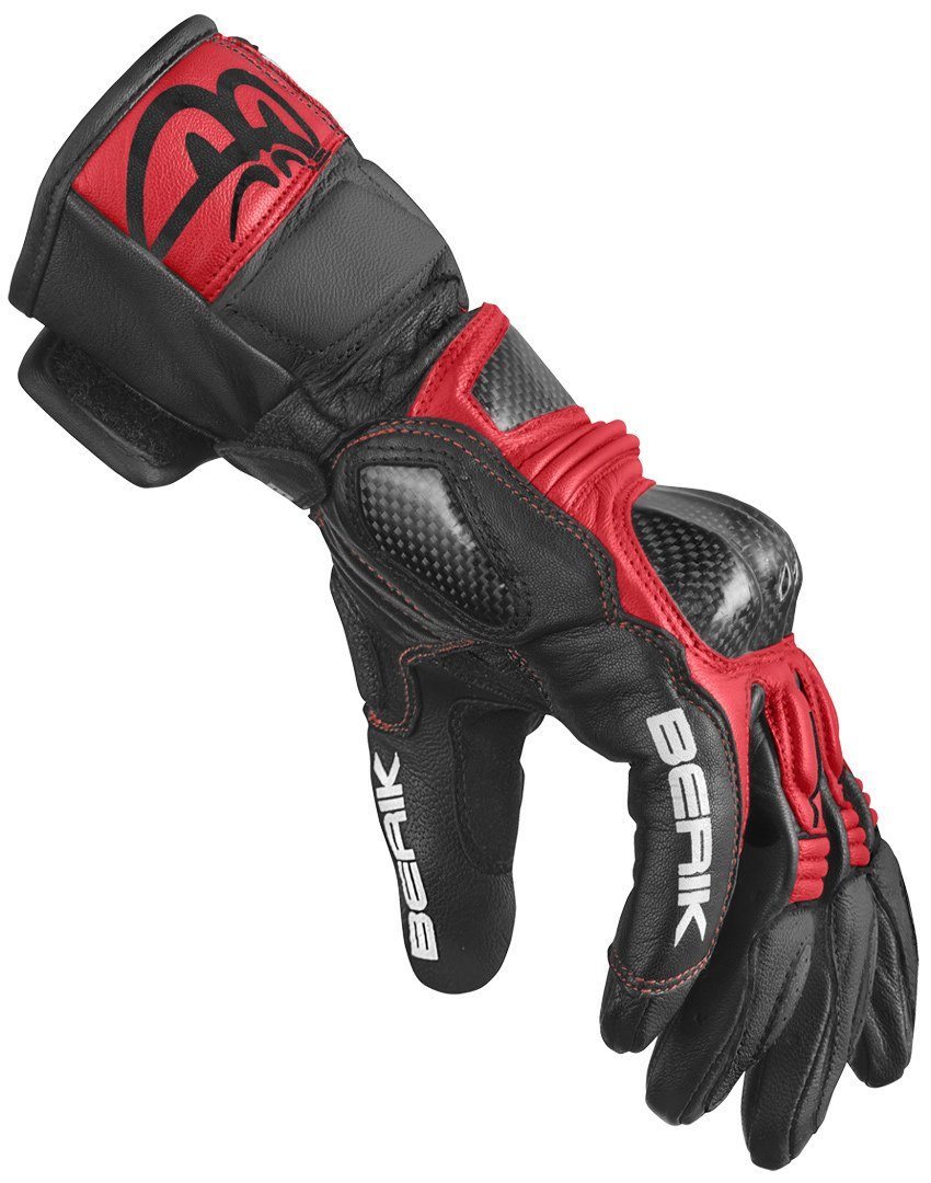 Berik Motorradhandschuhe Namib Pro Motorradhandschuhe