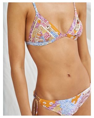 WATERCULT Bikini-Hose Damen Bikinislip BOHO HEAT (1-St)