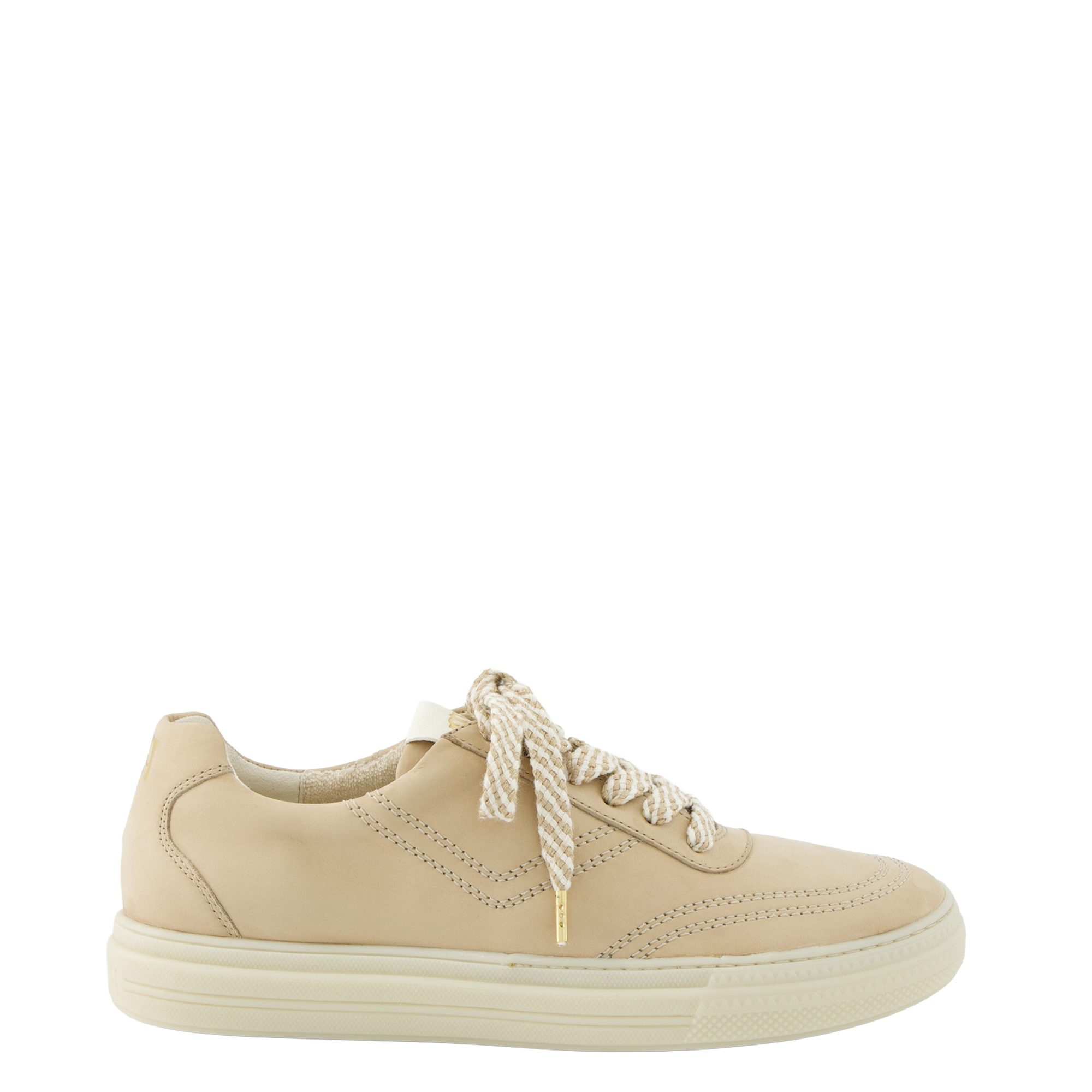 Paul Green Paul Green 5525-009, Sneaker, Beige, Damen Sneaker