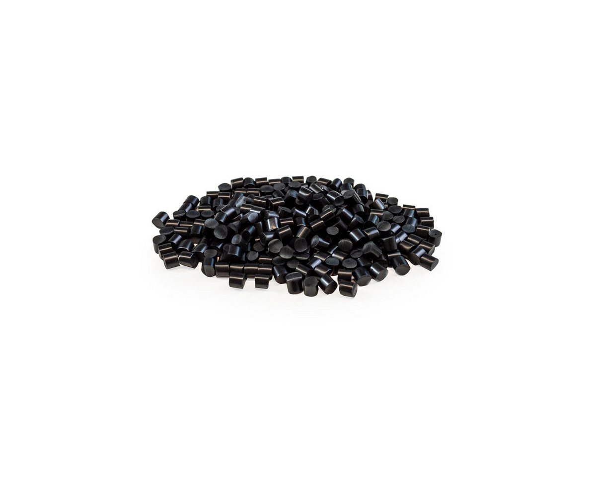 Global Extend Echthaar-Extension Keratingranulat 100g