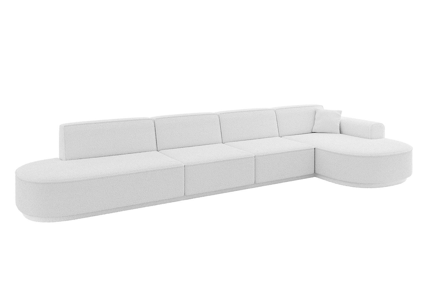 ALTDECOR Ecksofa MARI-L3, Sofa Praktische Bequeme günstig online kaufen