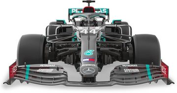 Jamara RC-Auto Mercedes-AMG F1 W11 EQ Performance 1:12, 2,4 GHz, offiziell lizenziert