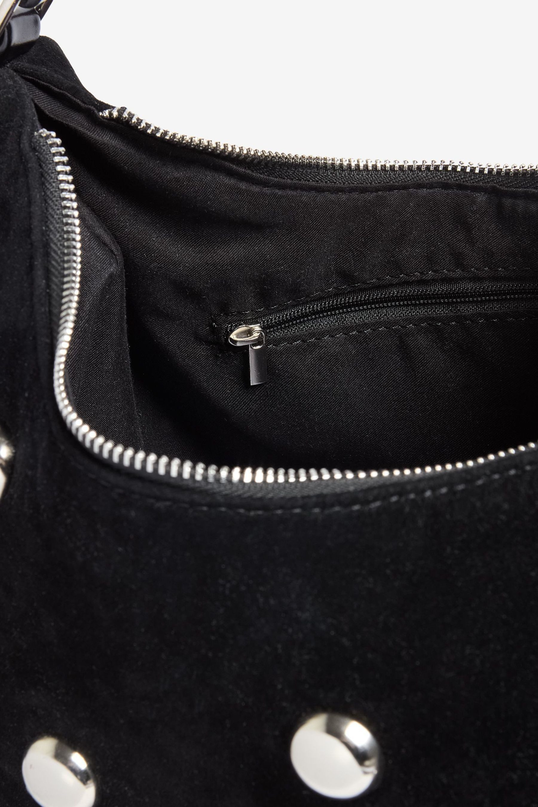 Friends Like These Schultertasche Friends Like These Schultertasche mit Nieten (1-tlg)