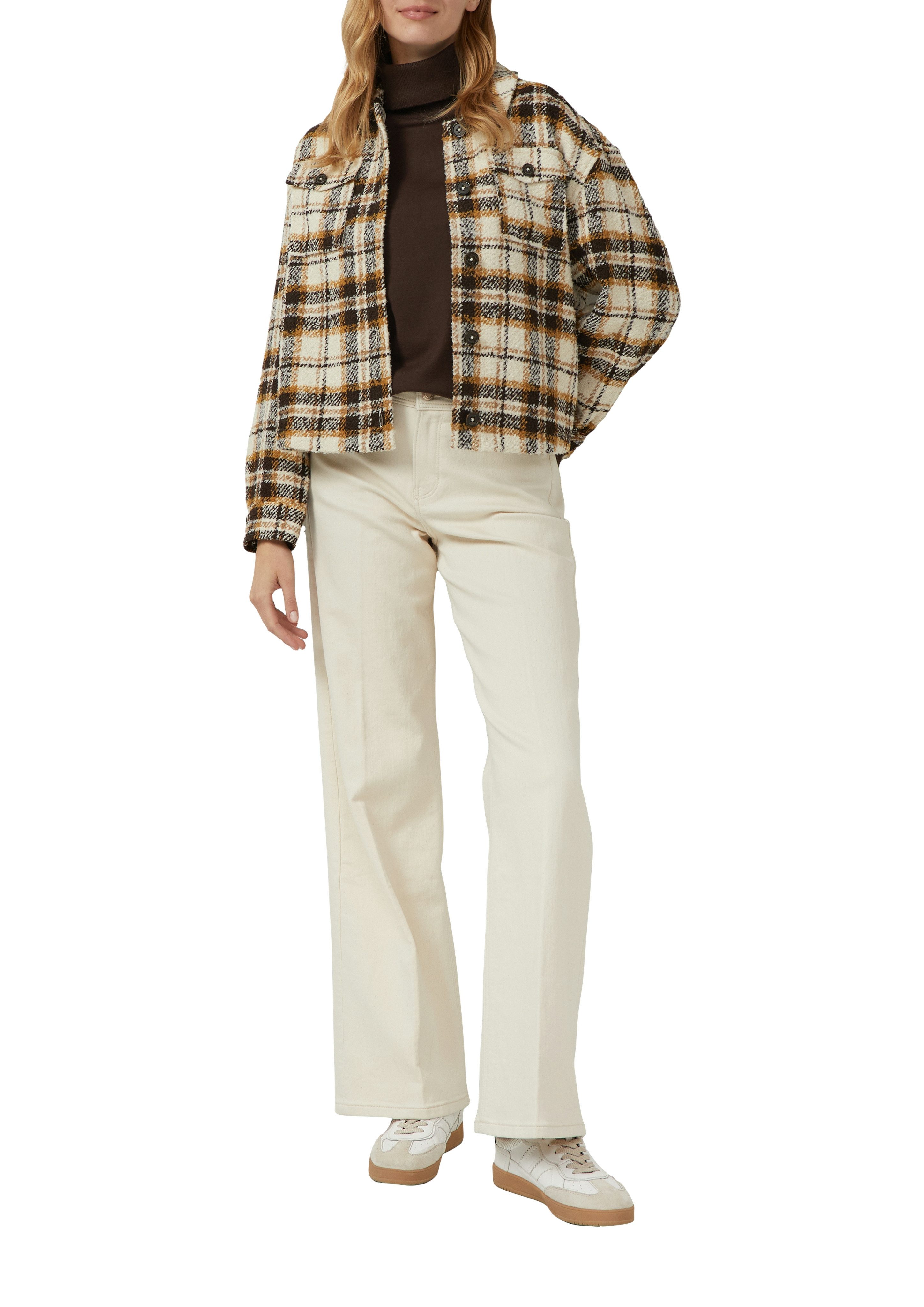 s.Oliver Rollkragenpullover mit Rollkragen günstig online kaufen