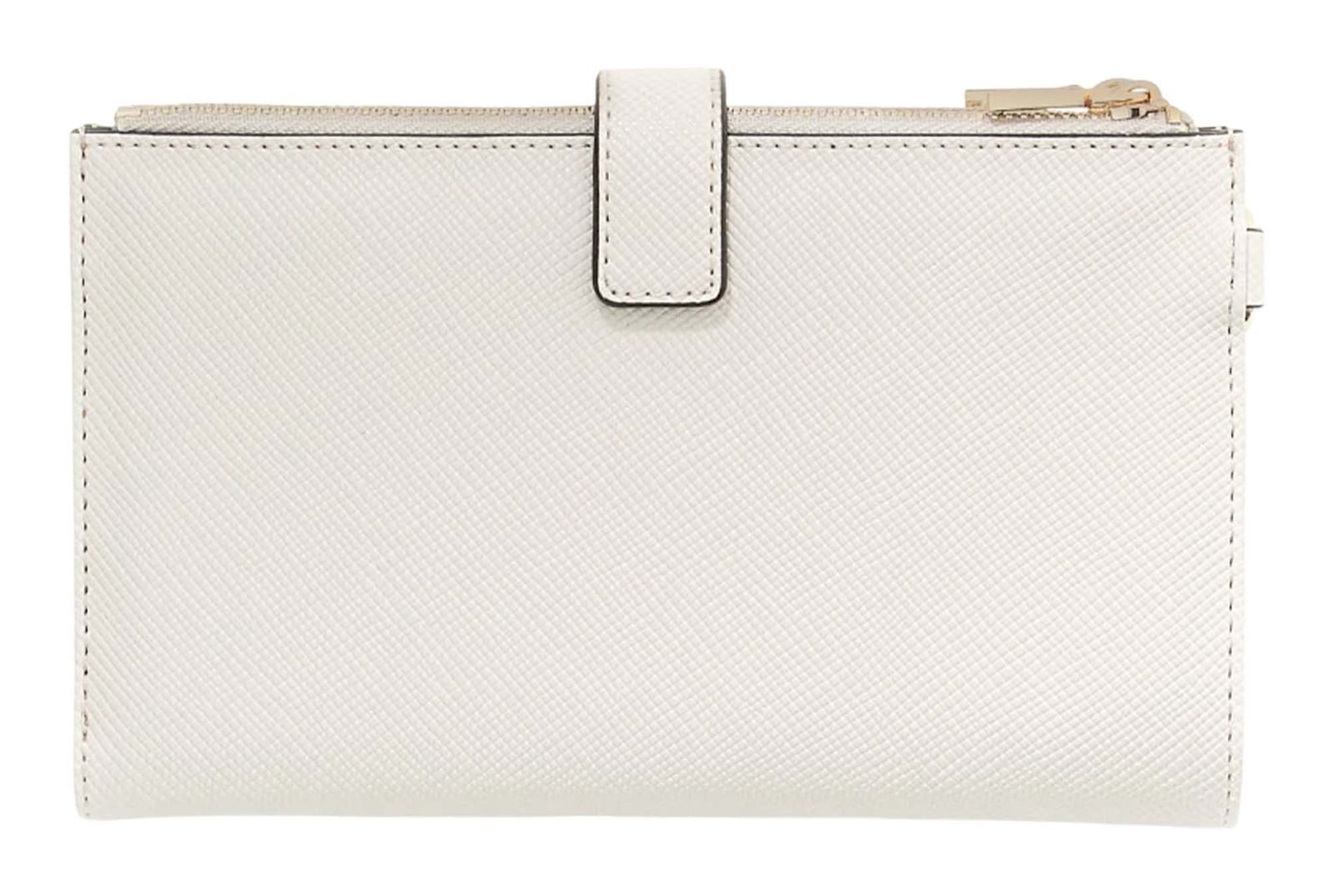 Guess Geldbörse SLG Double Zip Organizer