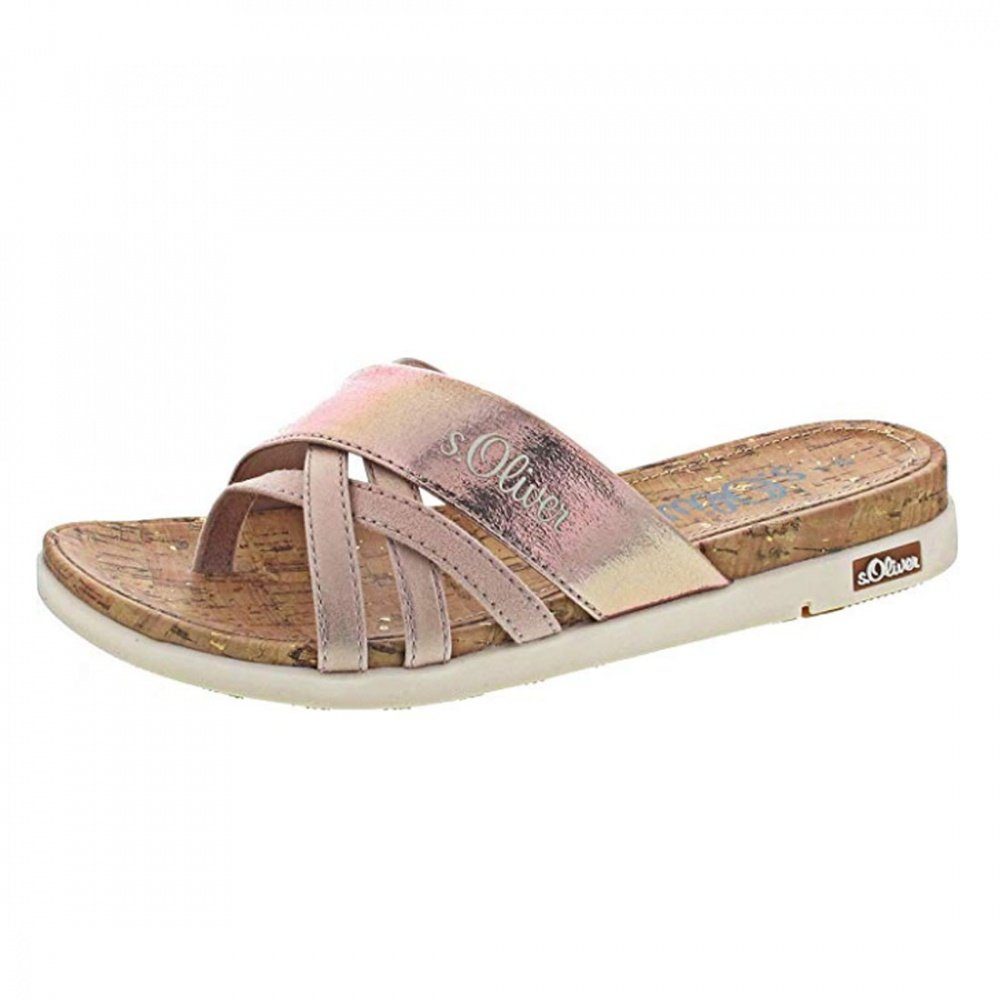 s.Oliver Sandalen online kaufen | OTTO