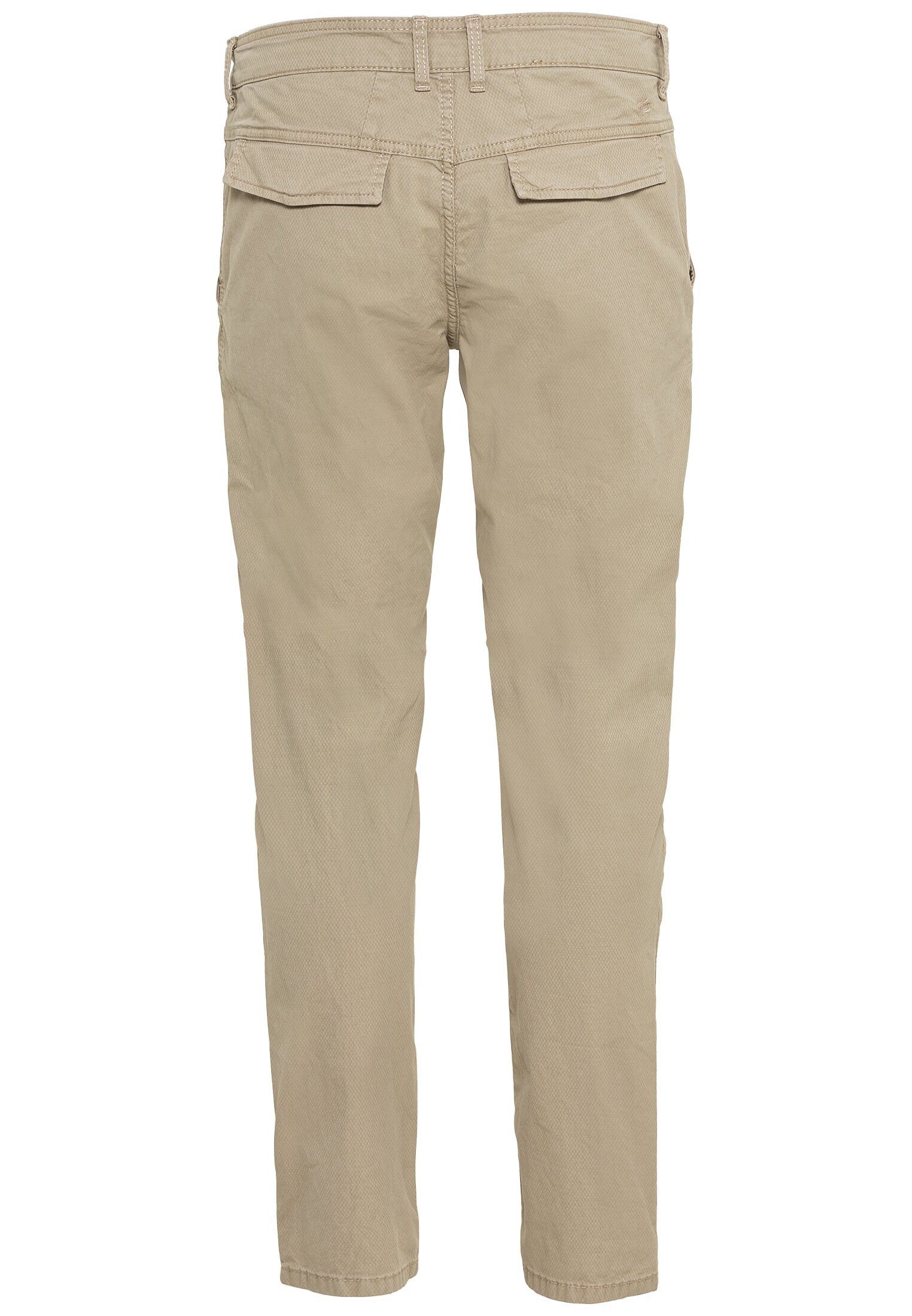 camel active Chinohose Slim Fit Chino günstig online kaufen