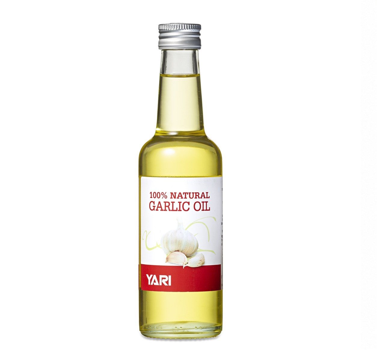 Yari Haaröl Yari 100% Natural Garlic Oil 250ml