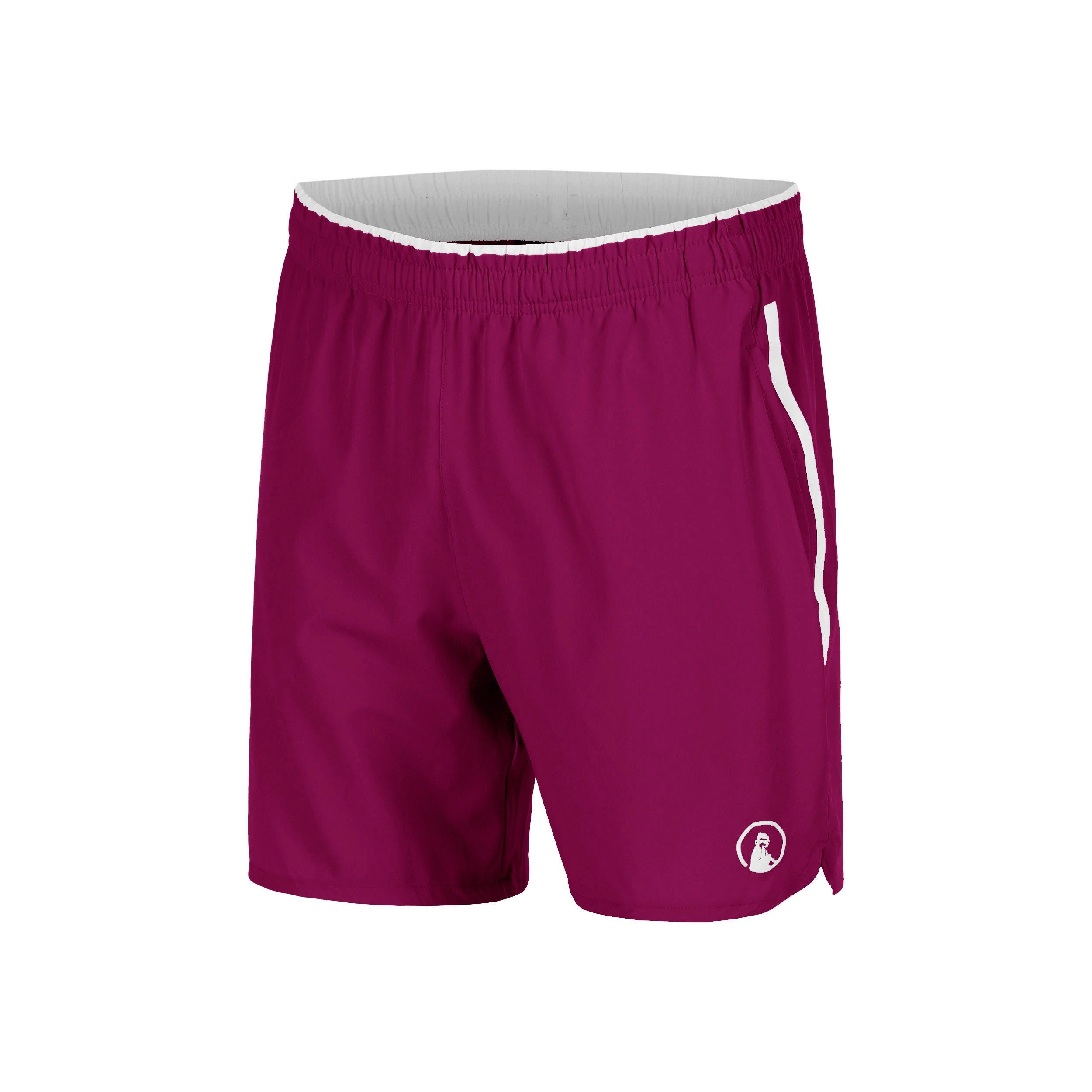 Shorts Drop 7in