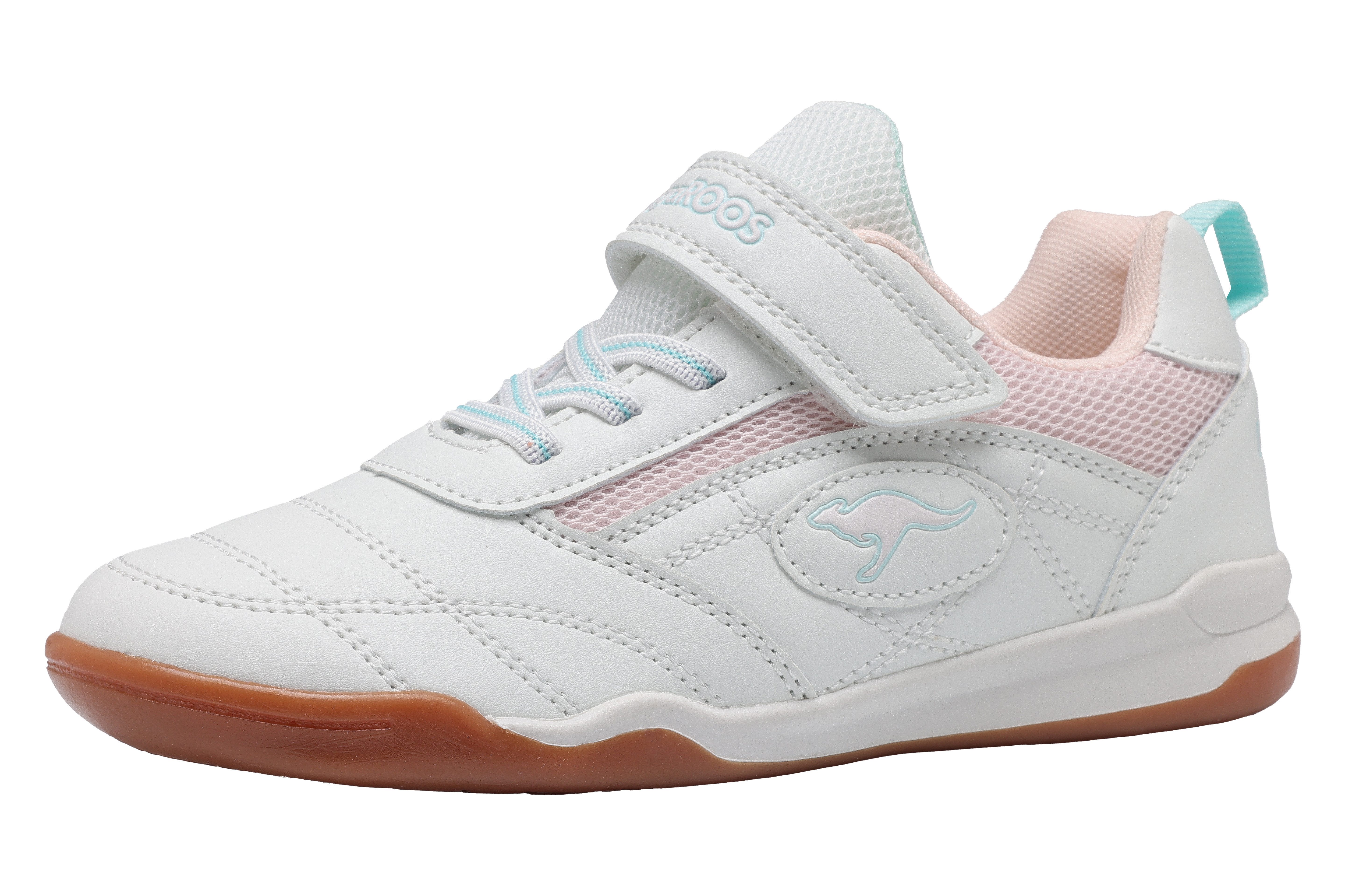 Backyard 2.0 EV Sneaker
