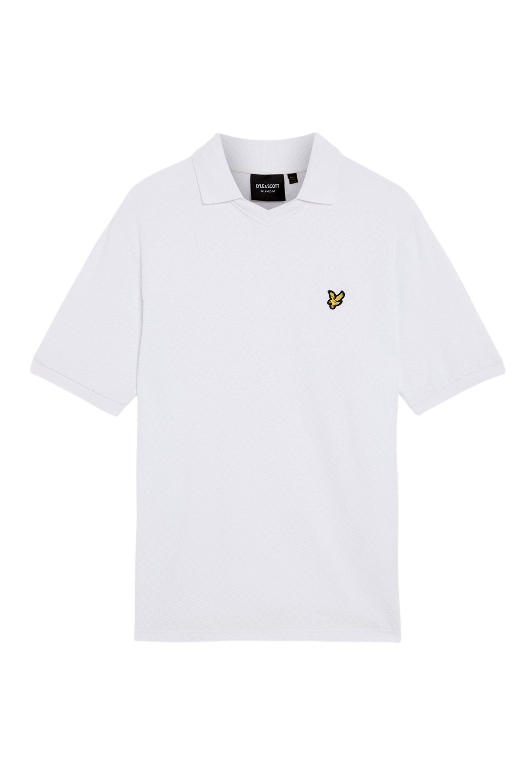 Poloshirt Poloshirt Kurzarmshirt Polokragen