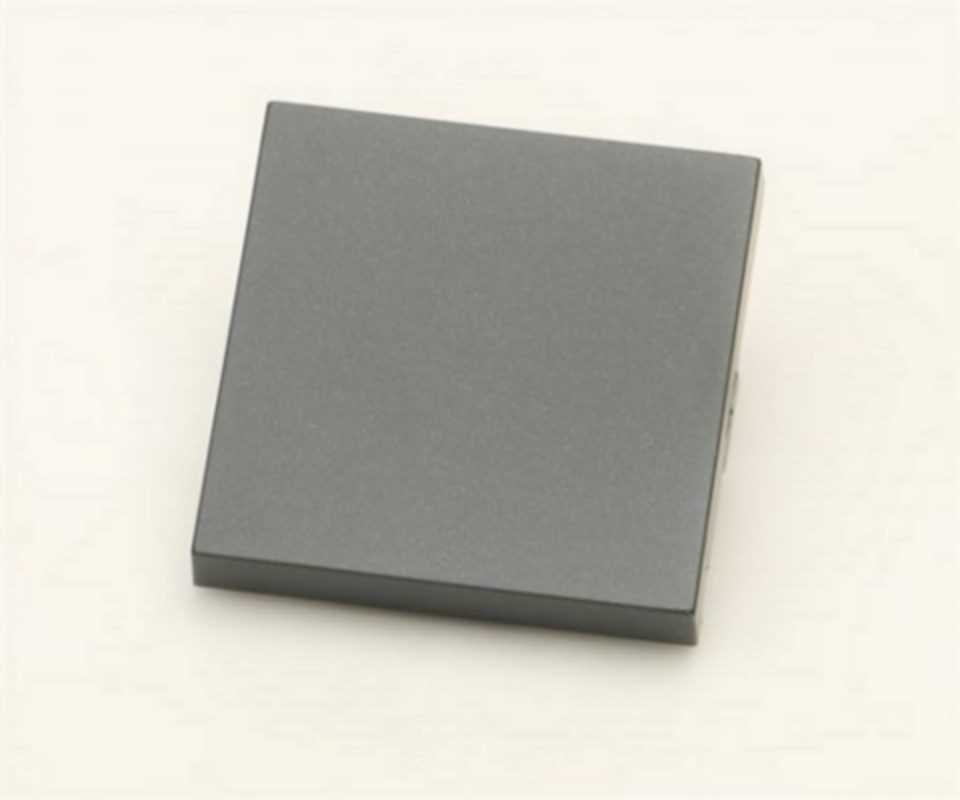 GIRA Schalter GIRA 029628 Wippe System 55 Anthrazit System 55