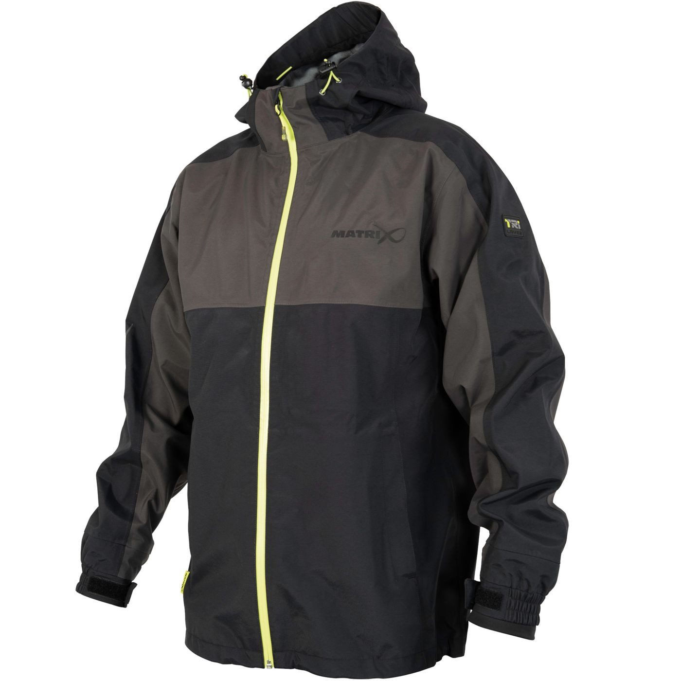 Regenjacke Fox Matrix Tri-Layer Jacket 25K - Jacke Regenjacke