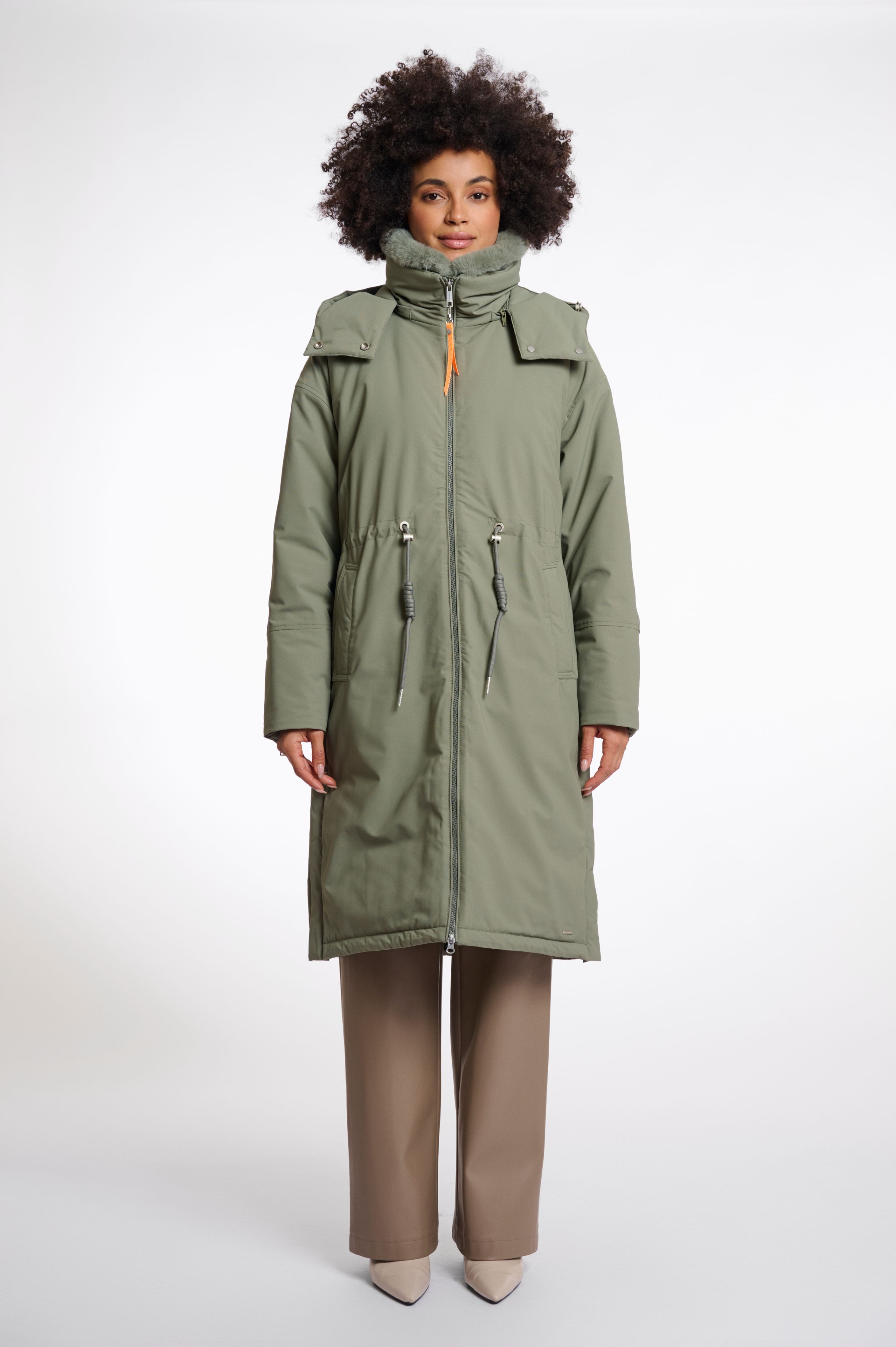 Outdoorjacke