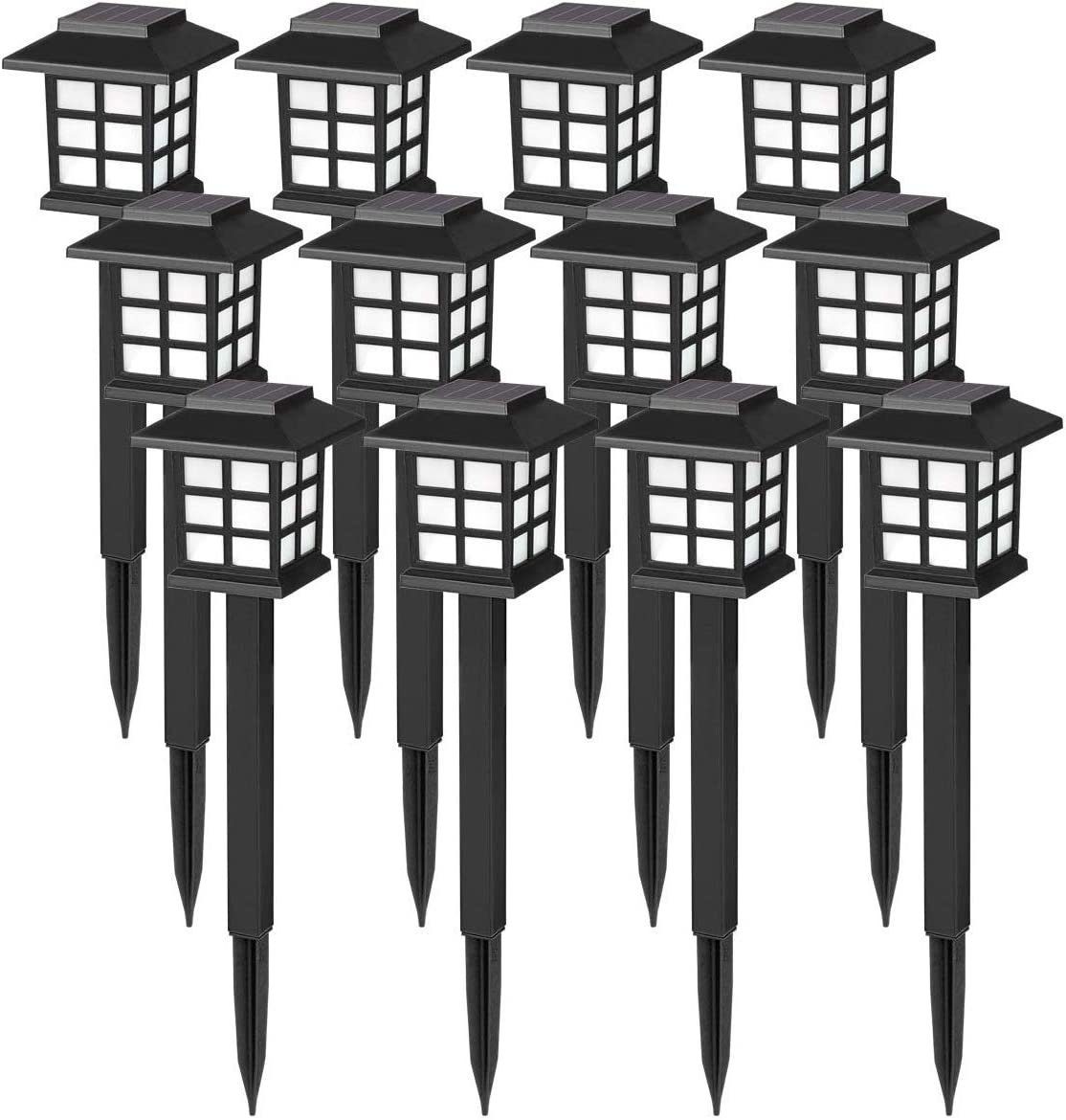 GIGALUMI LED Gartenleuchte, LED fest integriert, Warmweiß, für Garten, Land günstig online kaufen