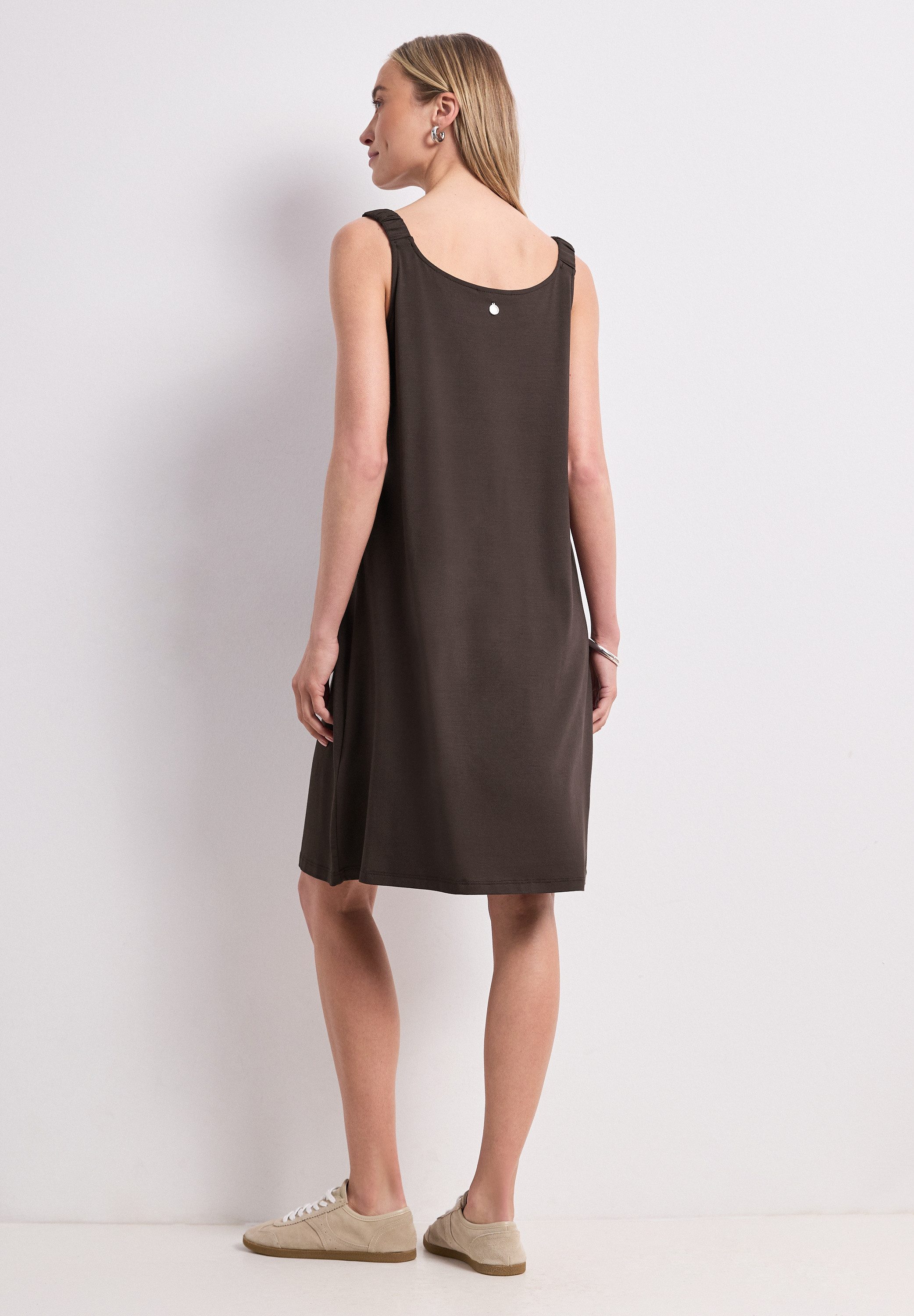 STREET ONE Sommerkleid aus Viskose