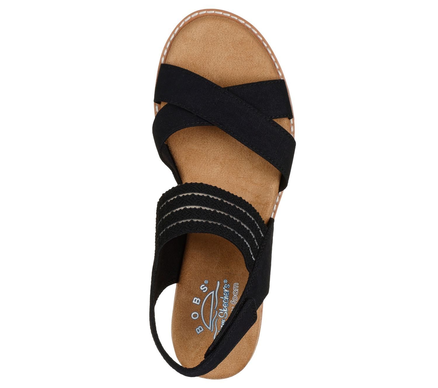 Skechers DESERT KISS SHORE ENOUGH Sandale günstig online kaufen
