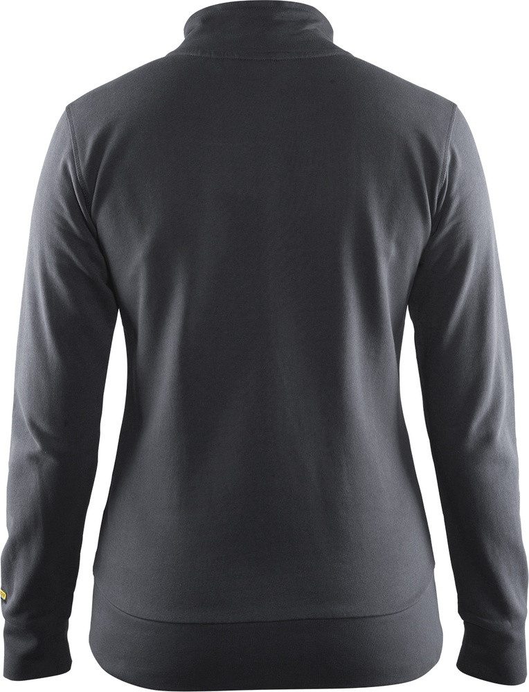 Blåkläder Sweatjacke Damen Sweatjacke