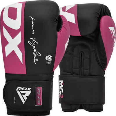 RDX Sports Boxhandschuhe RDX Boxhandschuhe, Trainingshandschuhe, Kickboxhandschuhe