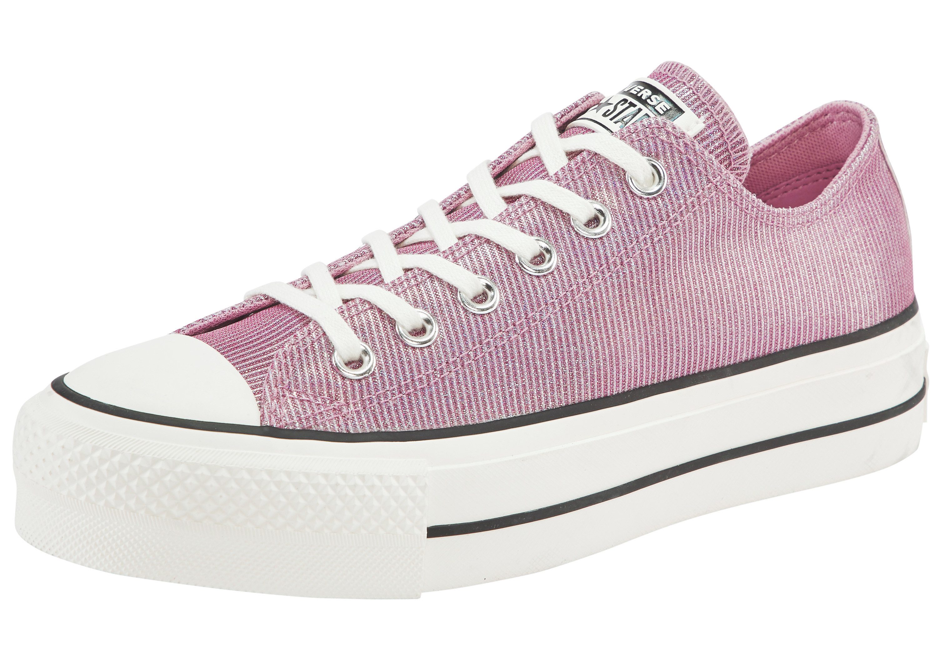 Converse CHUCK TAYLOR ALL STAR LIFT Sneaker günstig online kaufen