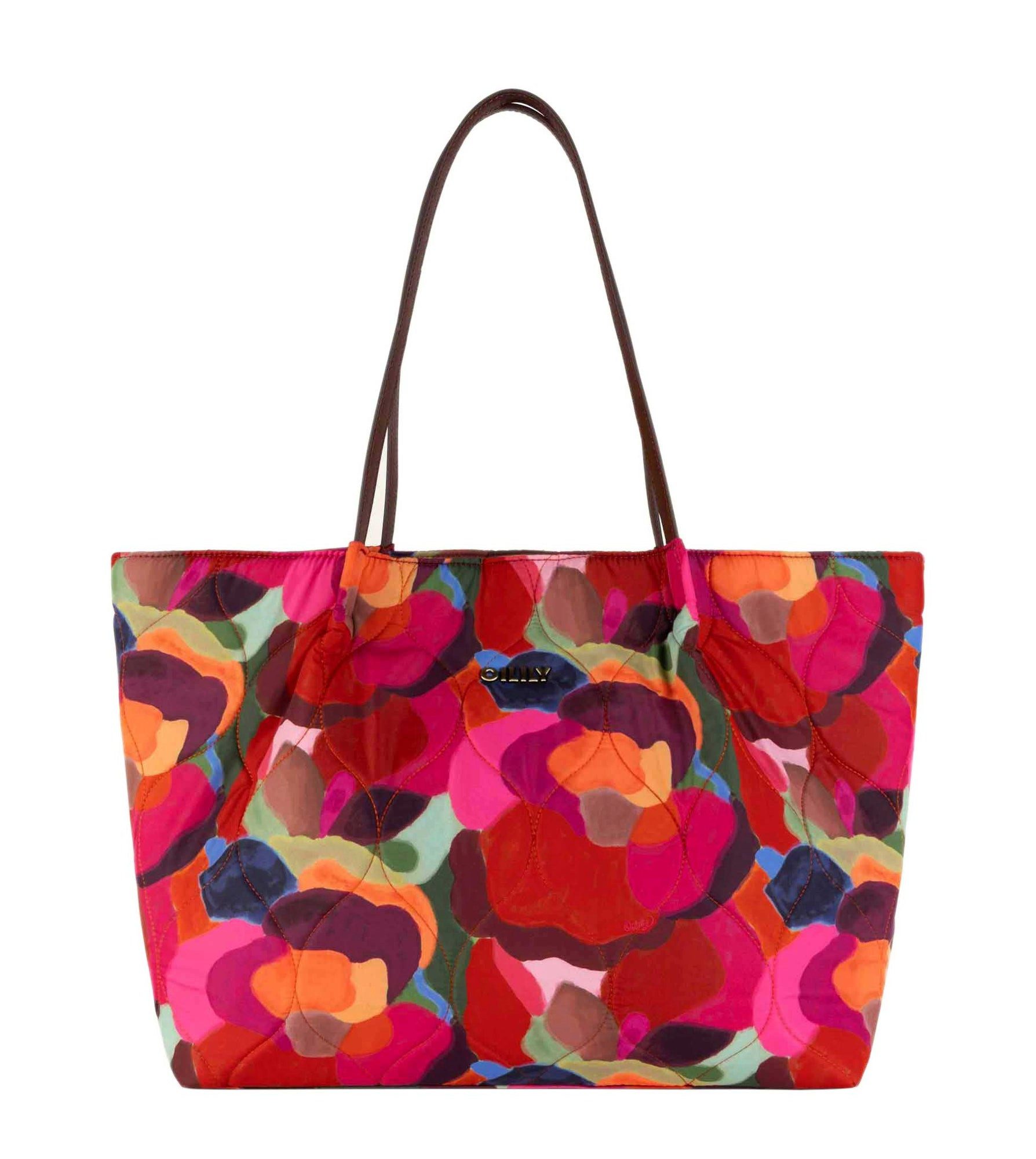 Oilily Shopper Sionn Shopper True Red Veerle