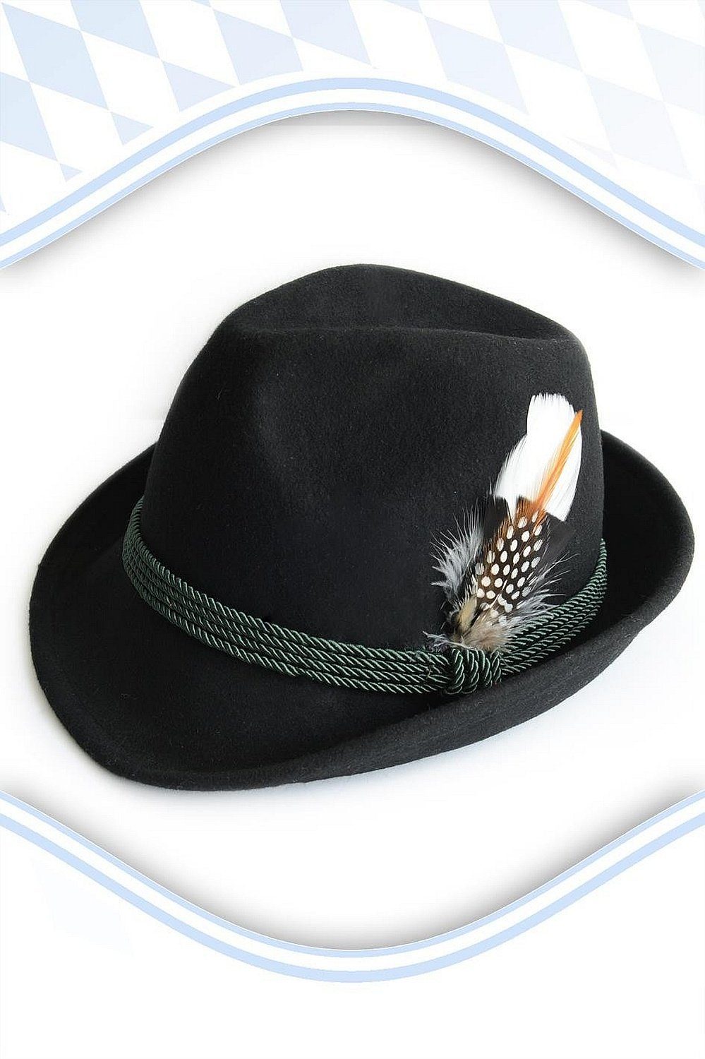 Edelnice Trachtenhut günstig online kaufen