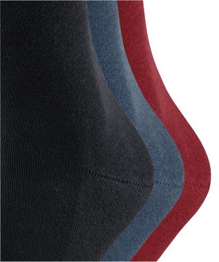 FALKE Socken Family 3-Pack