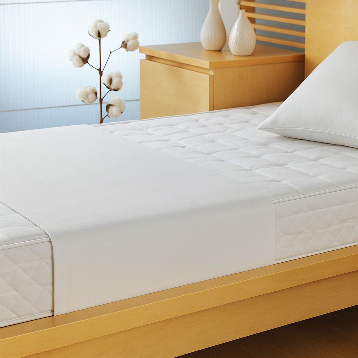 Matratzenauflage BETTWARENSHOP günstig online kaufen