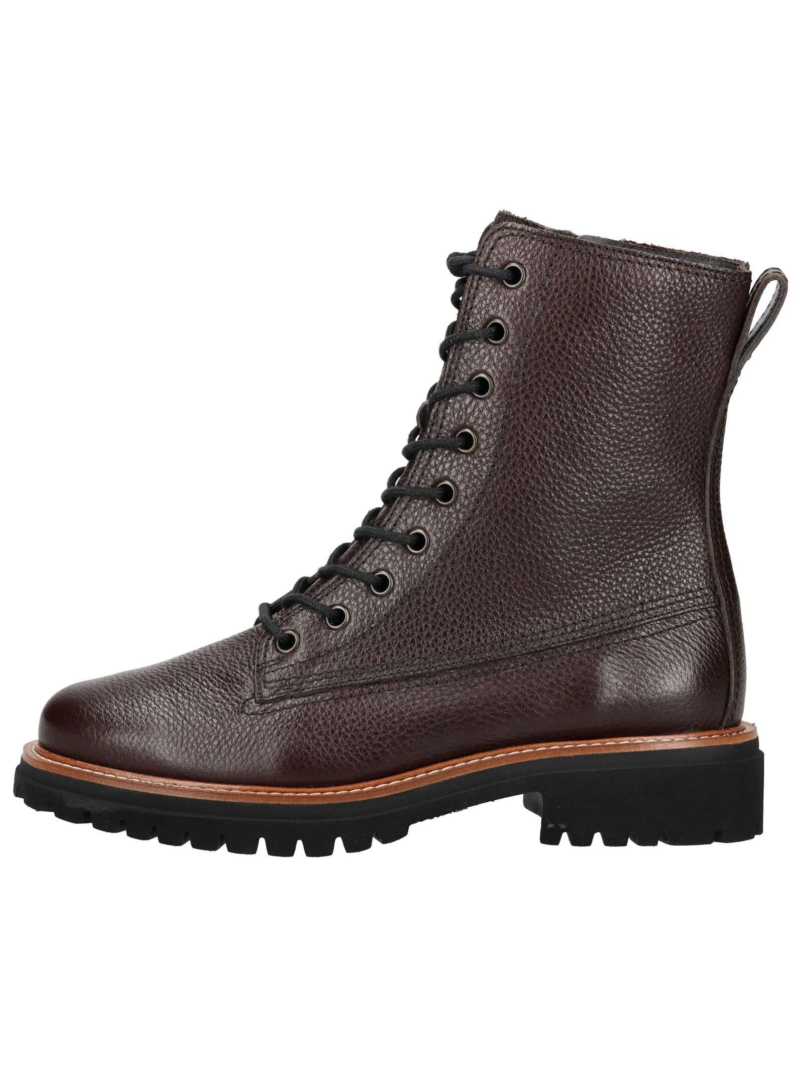 Paul Green Paul Green Stiefelette Glattleder günstig online kaufen