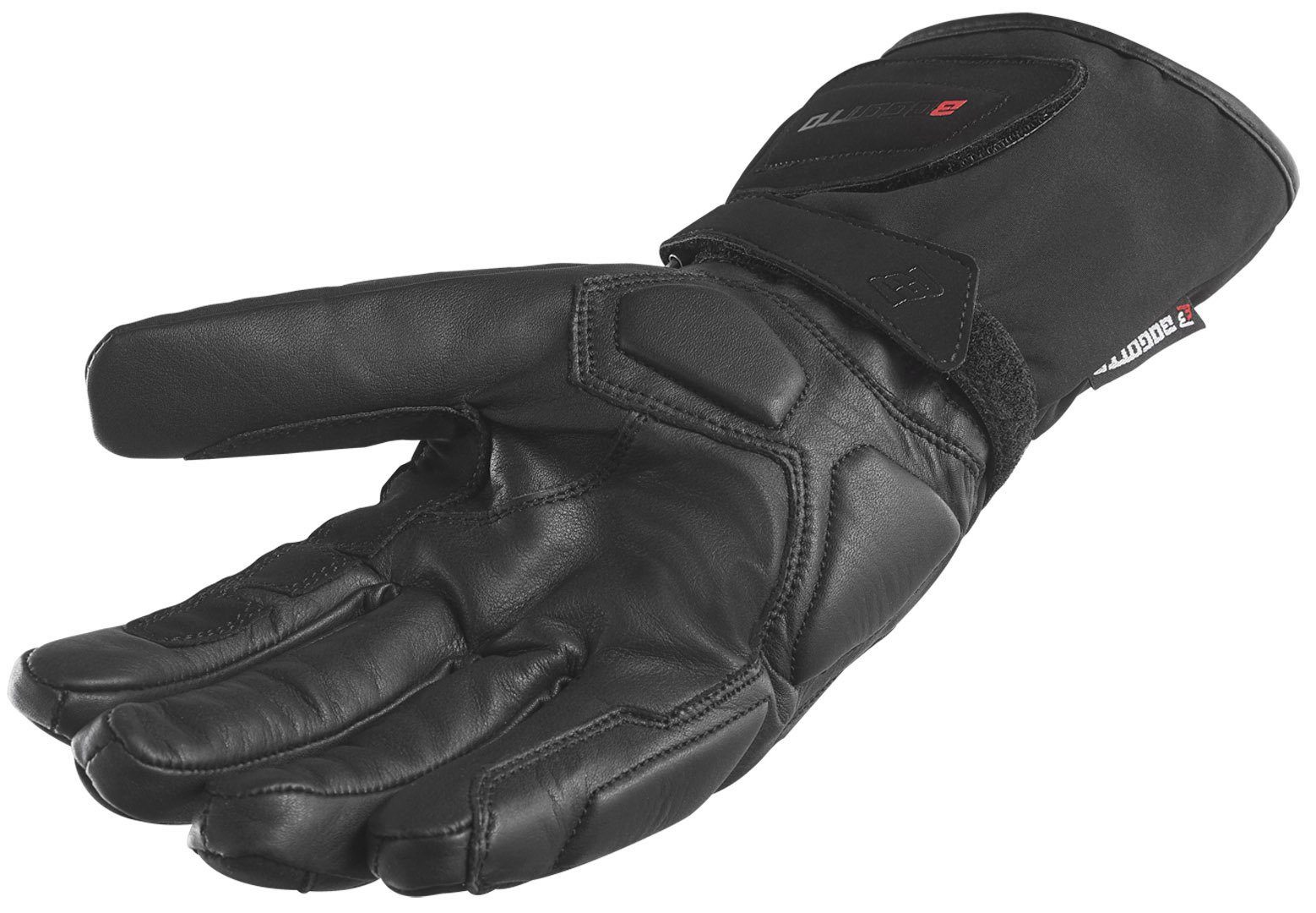 Bogotto Motorradhandschuhe Ascari wasserdichte Motorradhandschuhe wasserdic günstig online kaufen