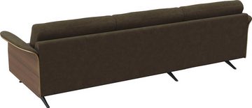 FLEXLUX Ecksofa Glow, Theca Furniture UAB