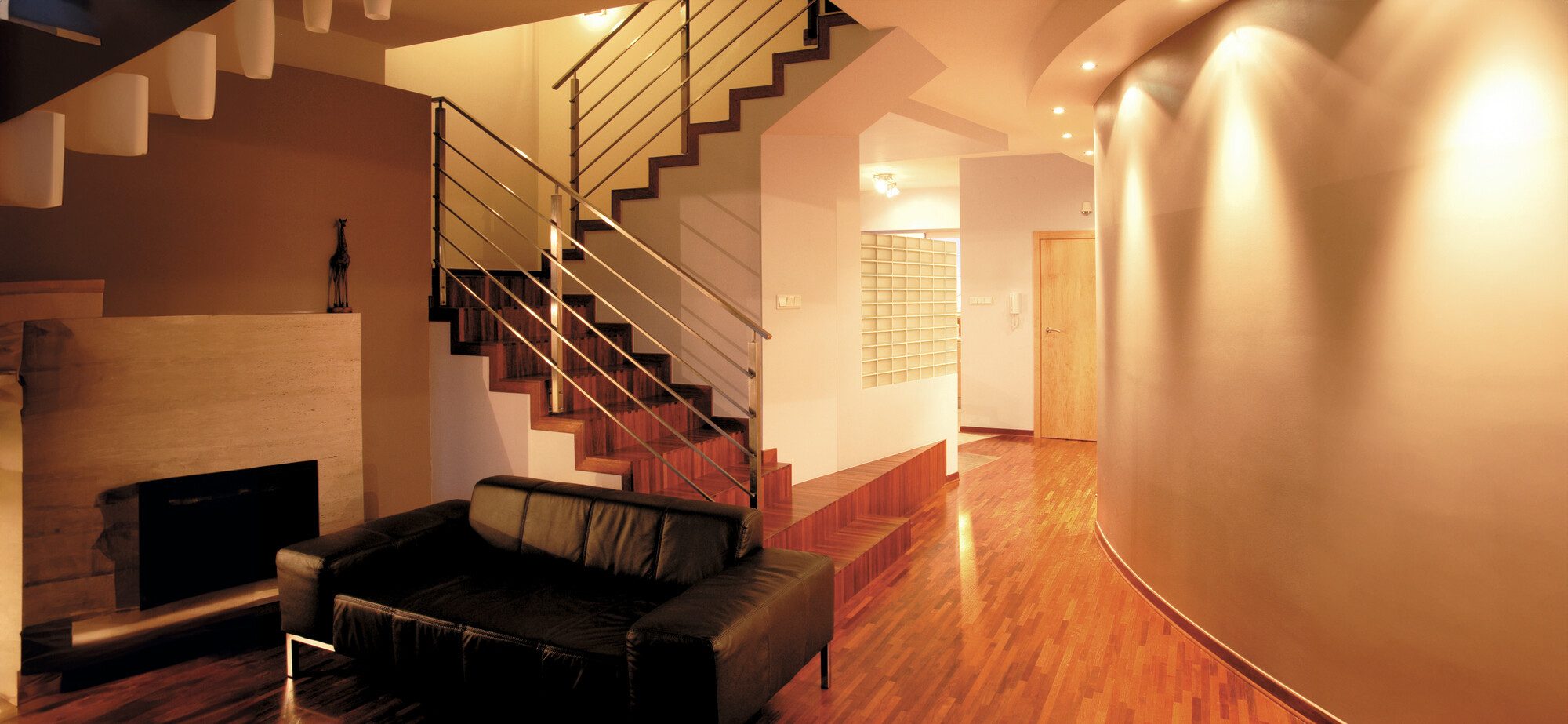 Kanlux Einbaurahmen Einbau-Downlight DALLA Einbauleuchte Deckeneinbauleuchte, Gehäusematerial Aluminiumlegierung